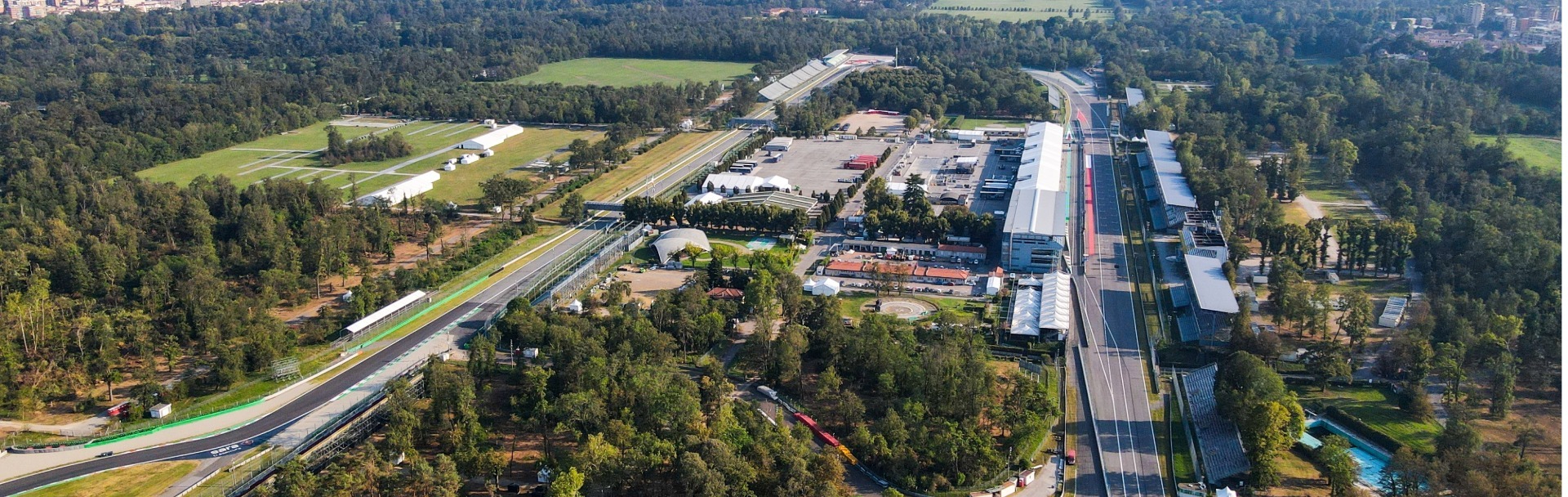 Hazard Analysis Is the Same for Racetracks and Manufacturing