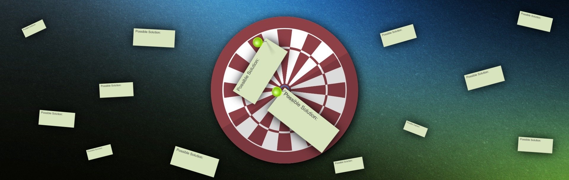 How to make solutions stick  Hero Image