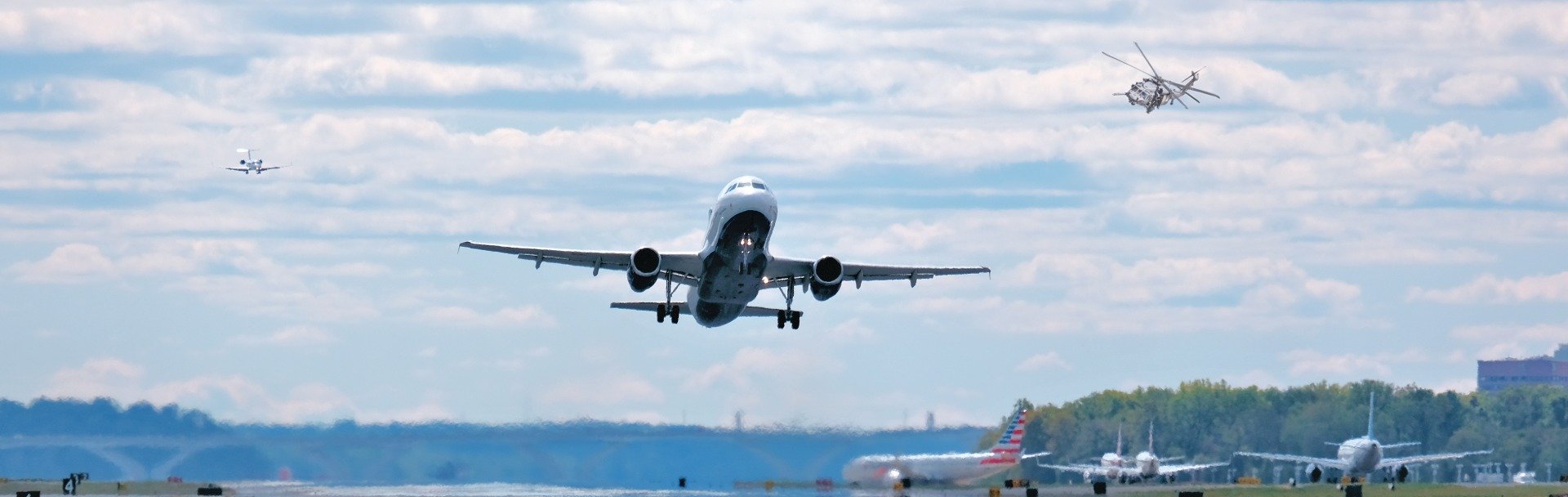 What 15,000 Near Misses Can Tell Us - Blog Header Image