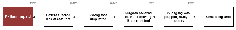 Willie King Blame - 5-Why Small